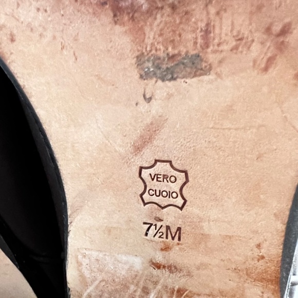 Cowgirl embroidered Brown boots by Sam Edelman- limited edition - Picture 4 of 8